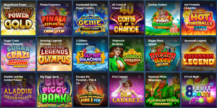 MarathonBet Casino 8
