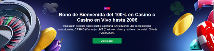 MarathonBet Casino 2