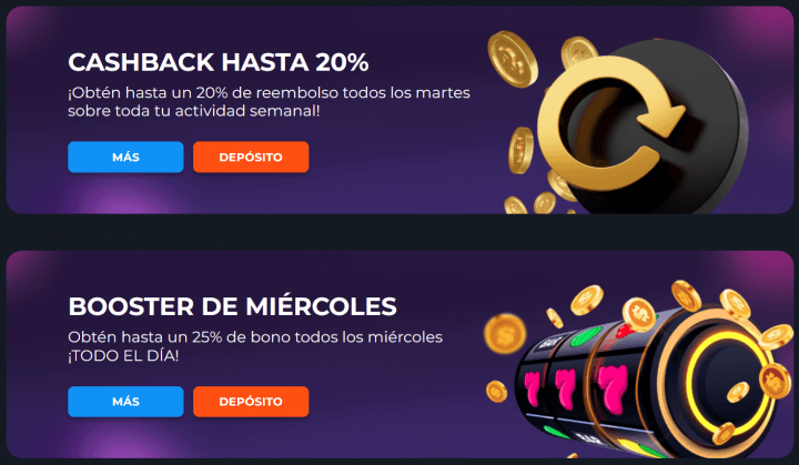 Cusco Casino 7