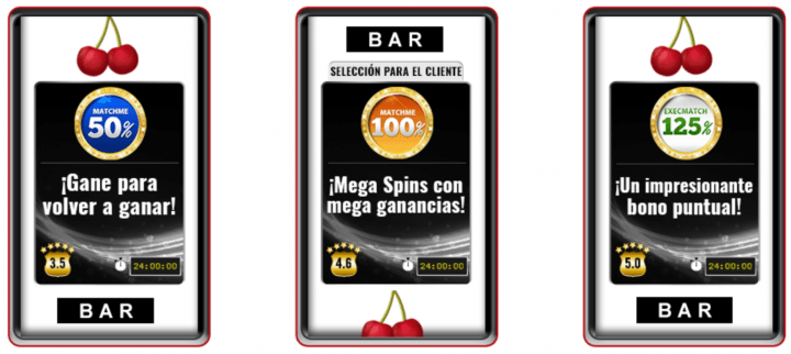PlayJango Casino 3