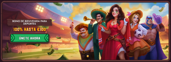 5Gringos Casino 3