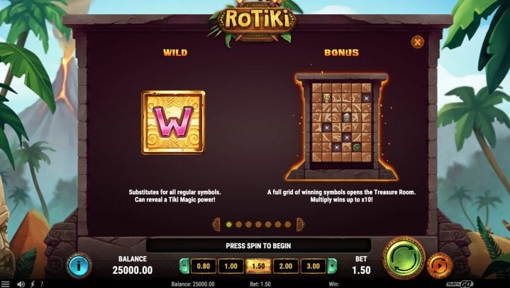 Rotiki 2