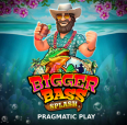 Reseña de Bigger Bass Splash 