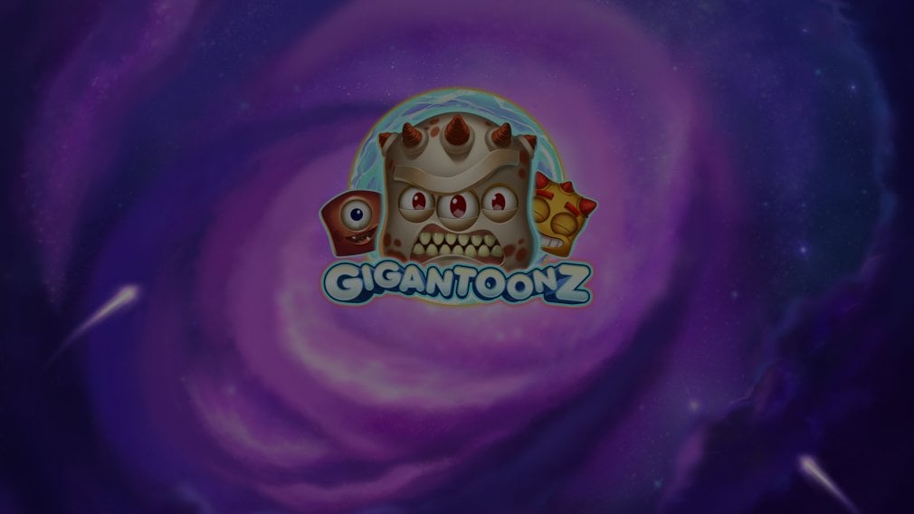 Gigantoonz demo