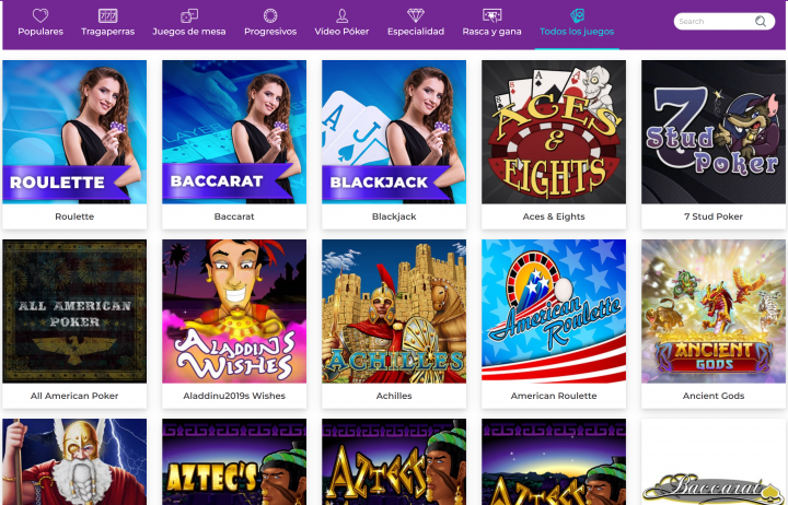 Spin Samba Casino 3