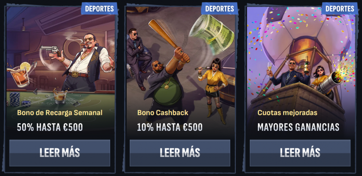 Mafia Casino 5