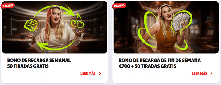 Supabet Casino 4