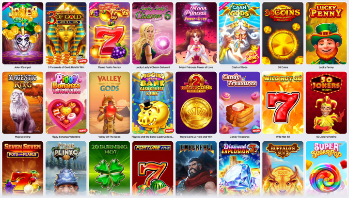 Supabet Casino 7