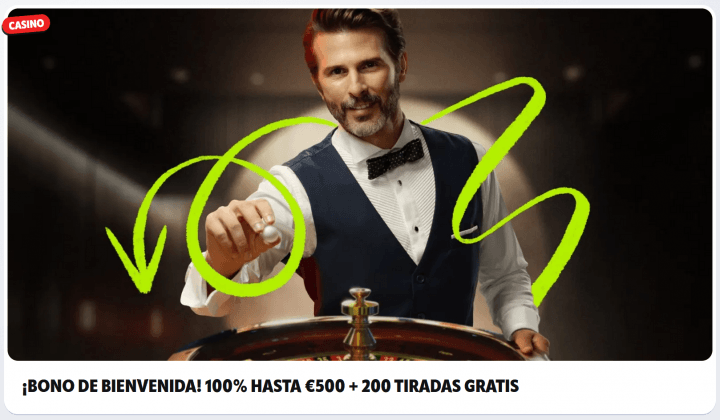 Supabet Casino 2