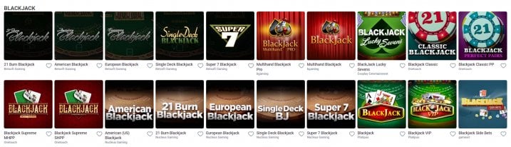 TonyBet Casino 8