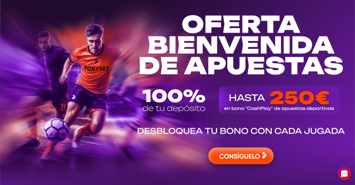 TonyBet Casino 4