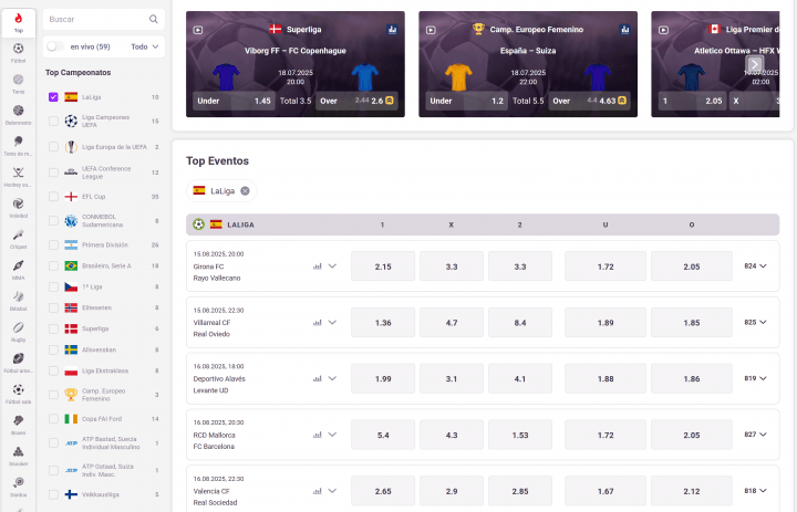TonyBet Casino 11