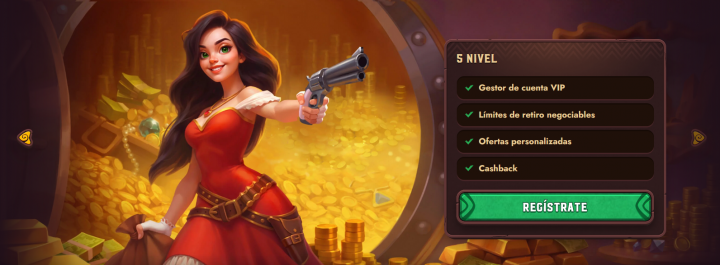 5Gringos Casino 9
