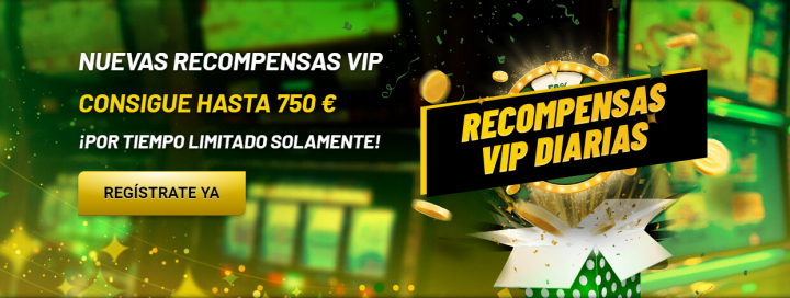 MaChance Casino 4