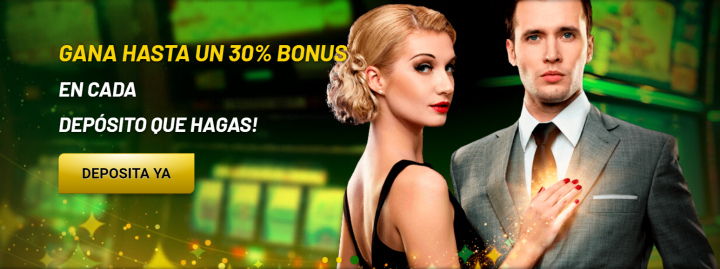 MaChance Casino 6