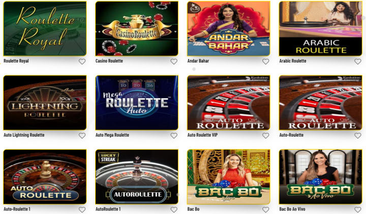 MaChance Casino 8