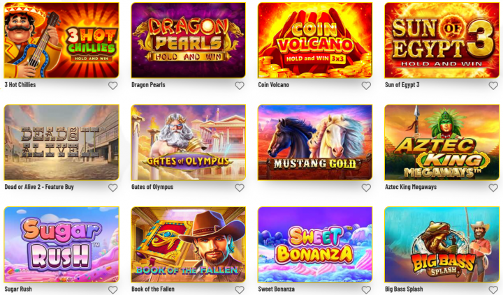 MaChance Casino 7