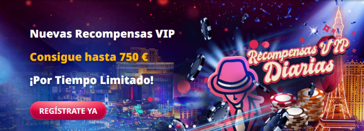 VegasPlus Casino 5