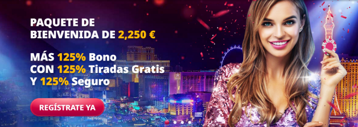 VegasPlus Casino 2