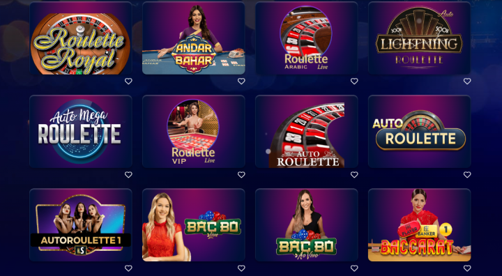 VegasPlus Casino 7