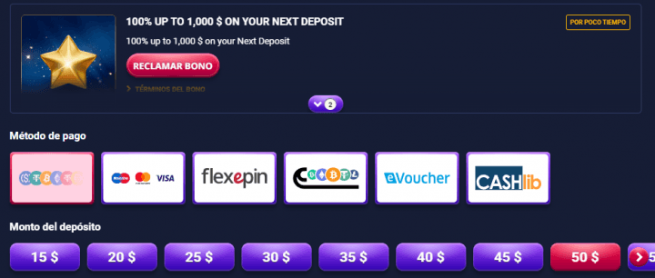 VegasPlus Casino 9