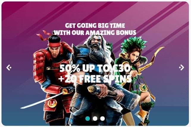 Cashmio Casino 2