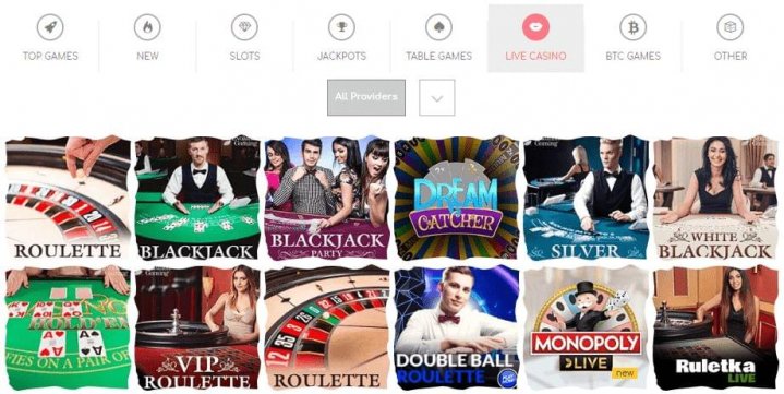 Loki Casino 5