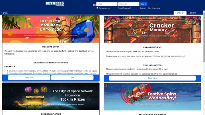 Betreels Casino 2