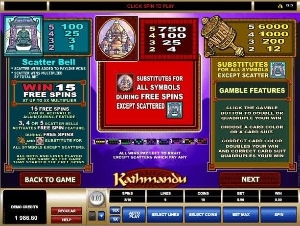 Kathmandu 2