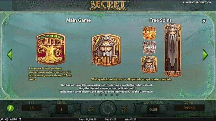 Secret of the Stones 2