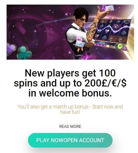 Betsafe Casino 2
