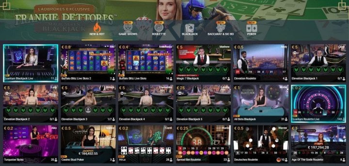 Ladbrokes Casino 4