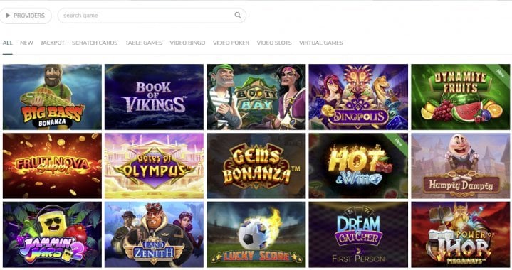 4 King Slots Casino 2