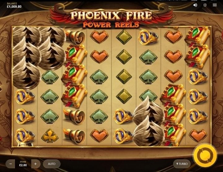 Joy Casino 4