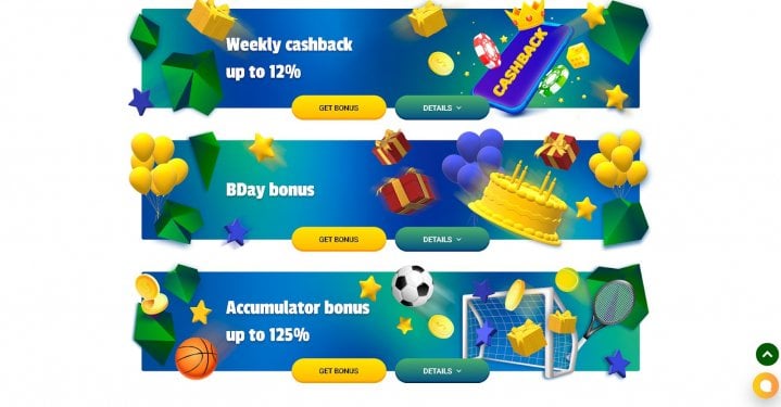 Brazino777 Casino 2
