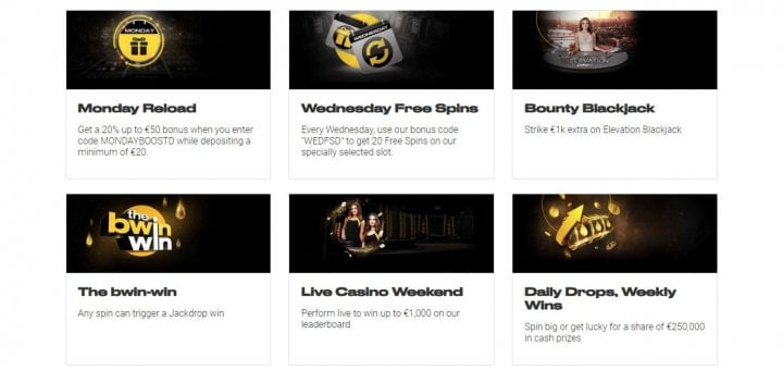 Bwin Casino 2