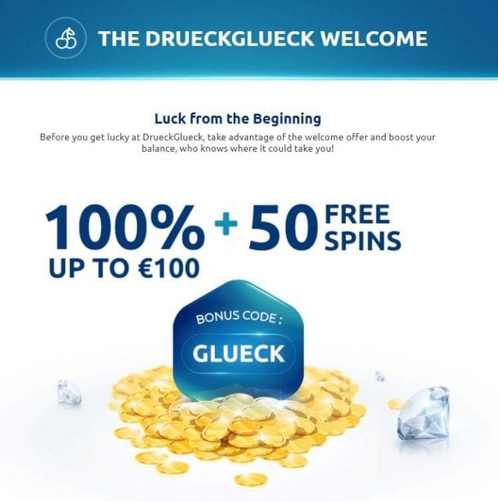 Drueckglueck Casino 2