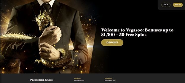 Vegasoo Casino 1