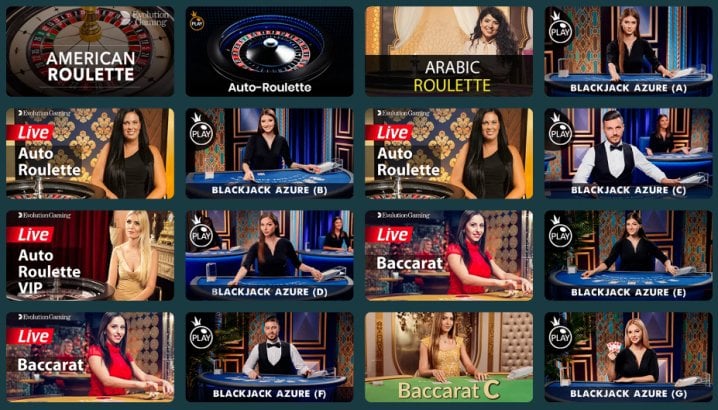 Abo Casino 4