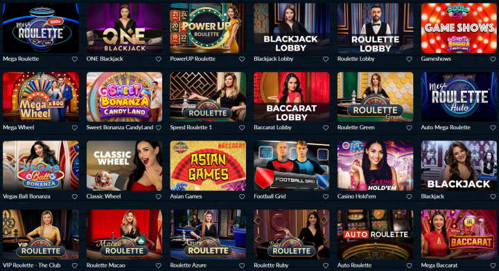 AllSpins Casino 6