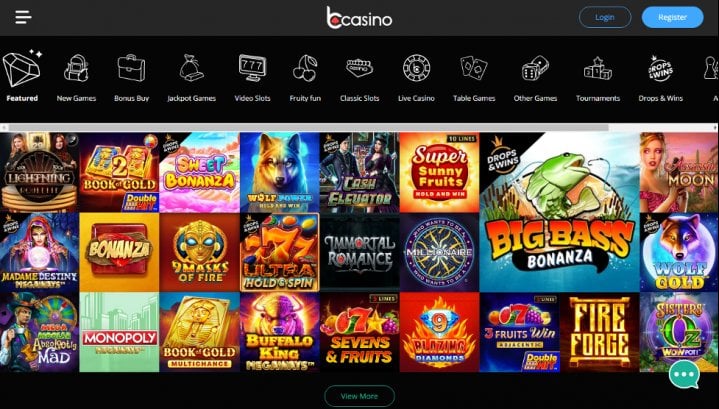 bCasino 3