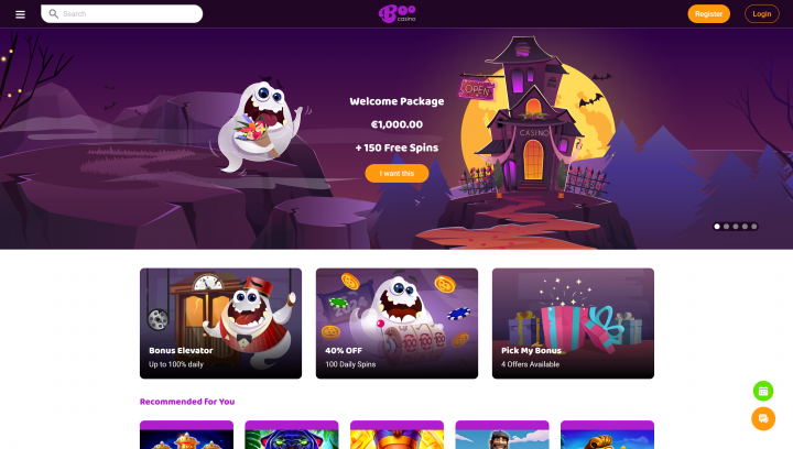 Boo Casino 1