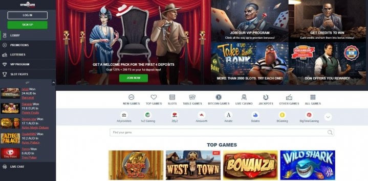 Syndicate Casino 1
