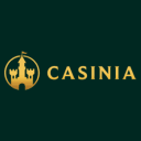  Casinia Casino review