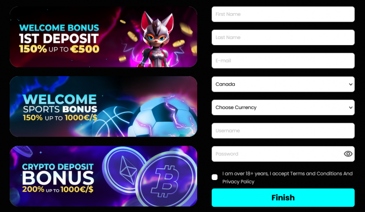 Cosmobet Casino 3