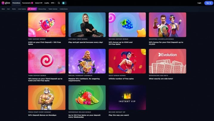 Gioo Casino 2