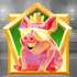 Piggy Pop Grand Affair 3