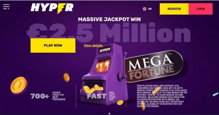 Hyper Casino 1