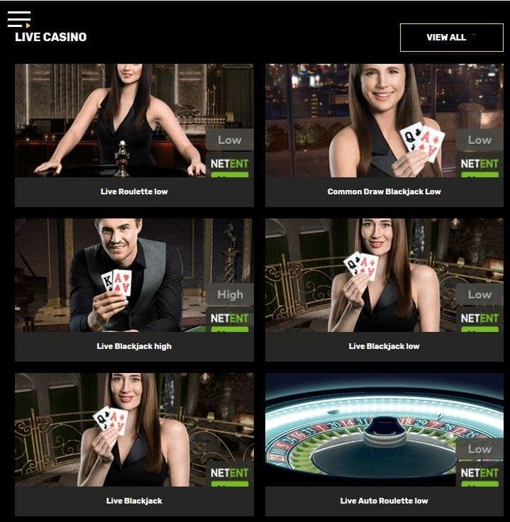 Hyper Casino 4