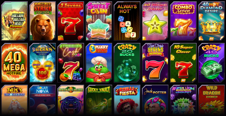 WinRolla Casino 15